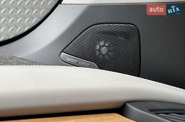 Хэтчбек BMW I3 2019 в 