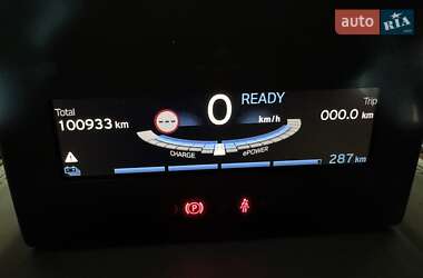Хэтчбек BMW I3 2019 в 
