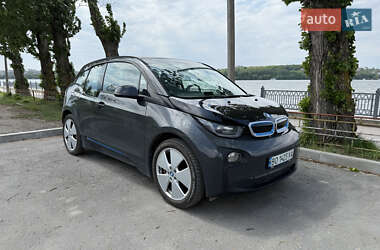 BMW I3 2014 BMW I3 2014