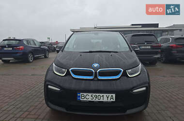 Хэтчбек BMW I3 2018 в 