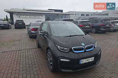 BMW I3 2018 BMW I3 2018
