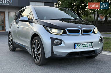 Хэтчбек BMW I3 2014 в Дубровице