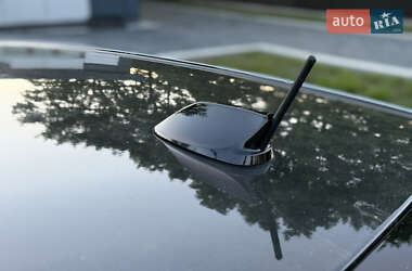Хэтчбек BMW I3 2014 в 