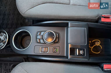Хэтчбек BMW I3 2014 в 