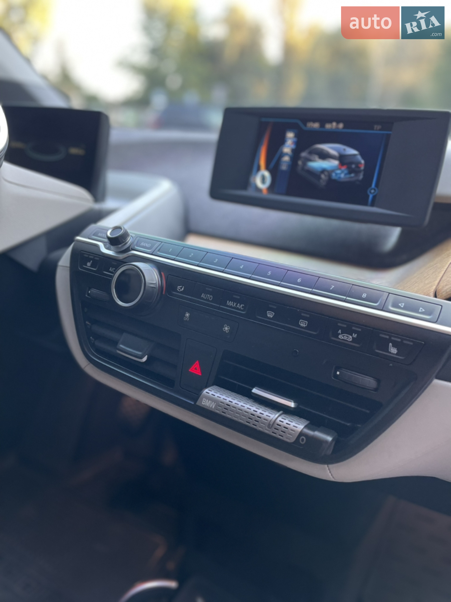 2015 BMW i3 - мініатюра 20
