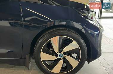 Хетчбек BMW I3 2019 в 