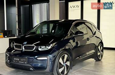 Хетчбек BMW I3 2019 в 