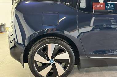 Хетчбек BMW I3 2019 в 