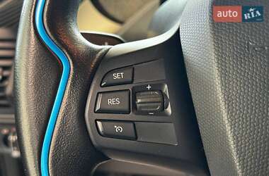 Хетчбек BMW I3 2019 в 