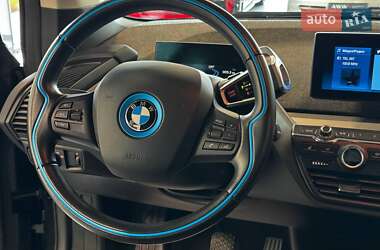Хетчбек BMW I3 2019 в 