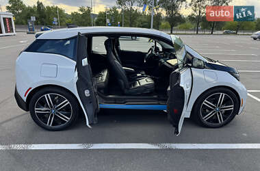 BMW I3 2015 BMW I3 2015
