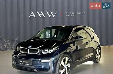 BMW I3 2019 BMW I3 2019