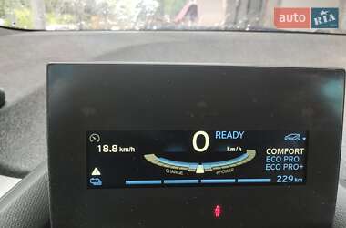 Хэтчбек BMW I3 2017 в 