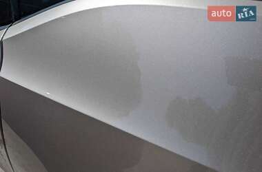 Хэтчбек BMW I3 2015 в 
