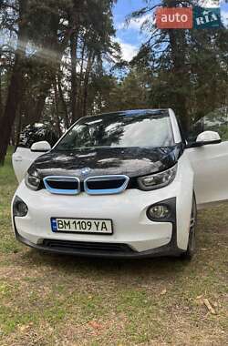 BMW I3 2014 BMW I3 2014