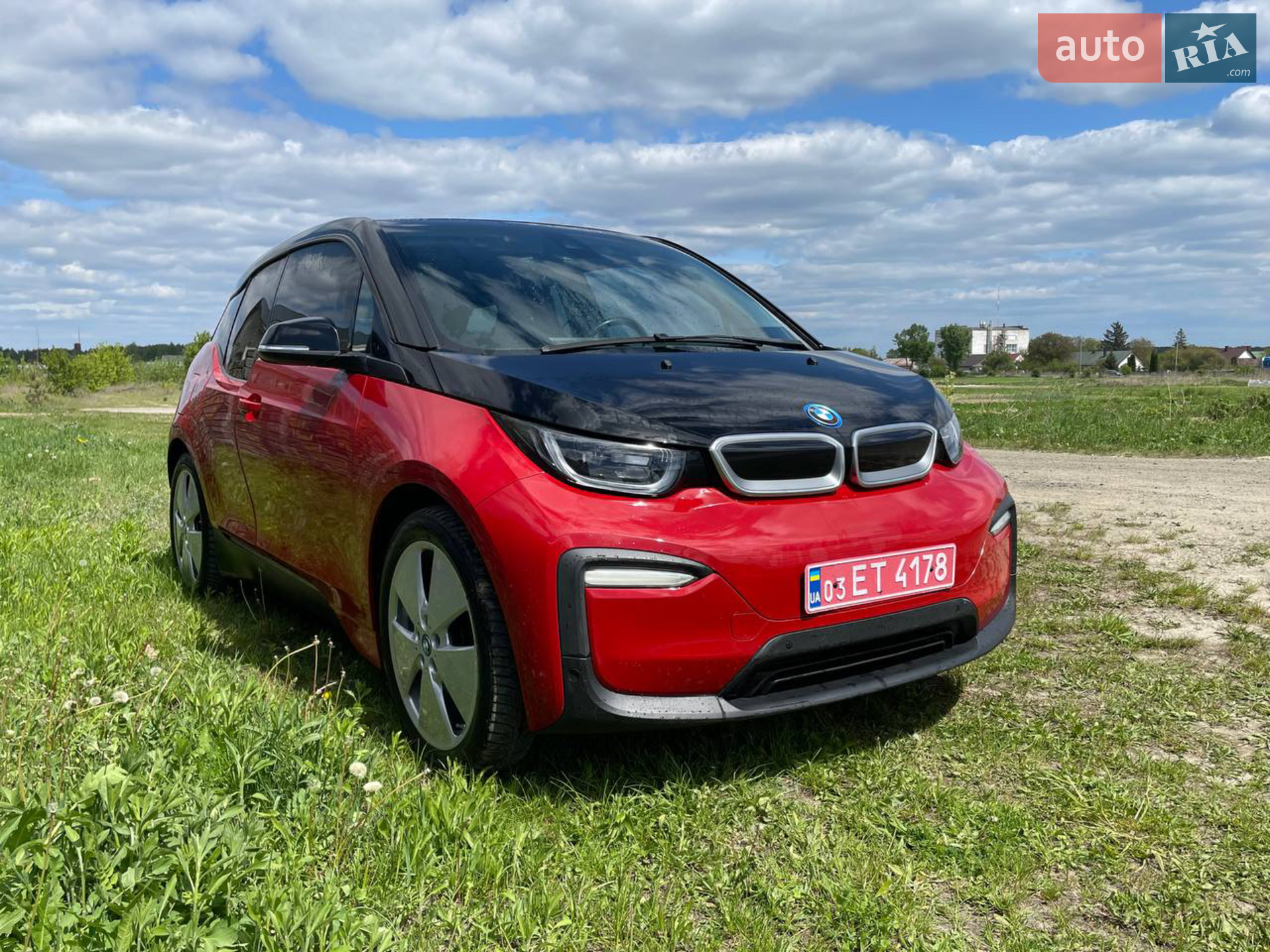 2018 BMW i3 - мініатюра 9