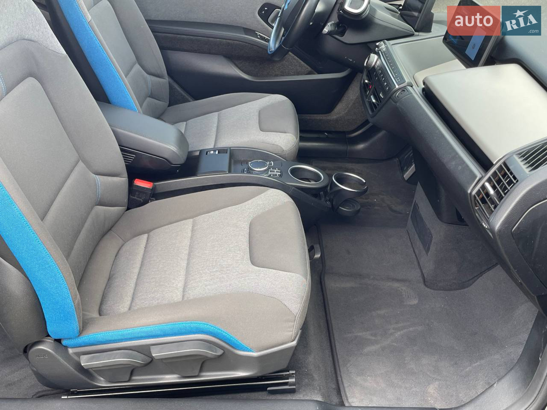 2018 BMW i3 - мініатюра 32