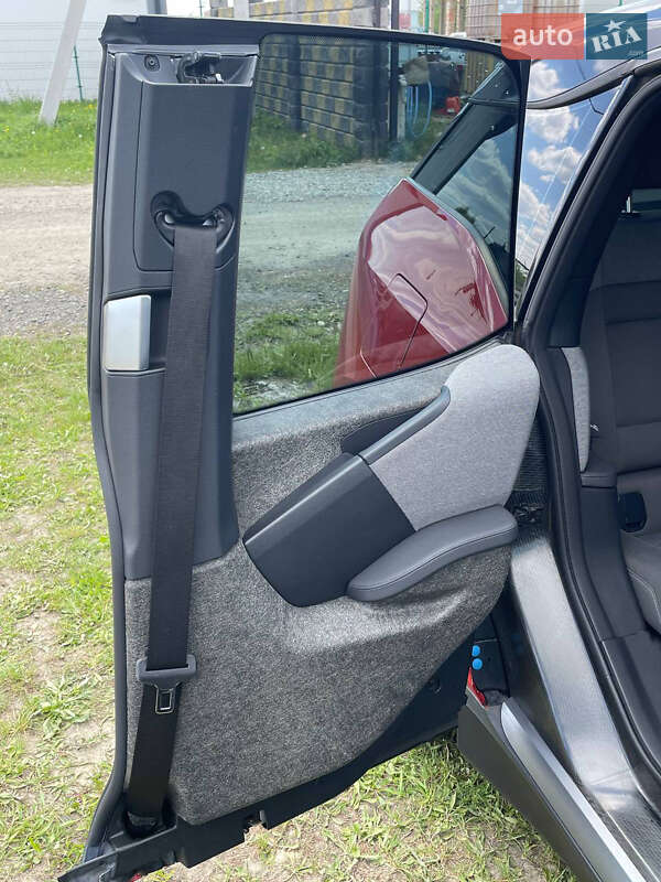 Хетчбек BMW I3 2018 в Ковелі фото 36 Хетчбек BMW I3 2018 в Ковелі