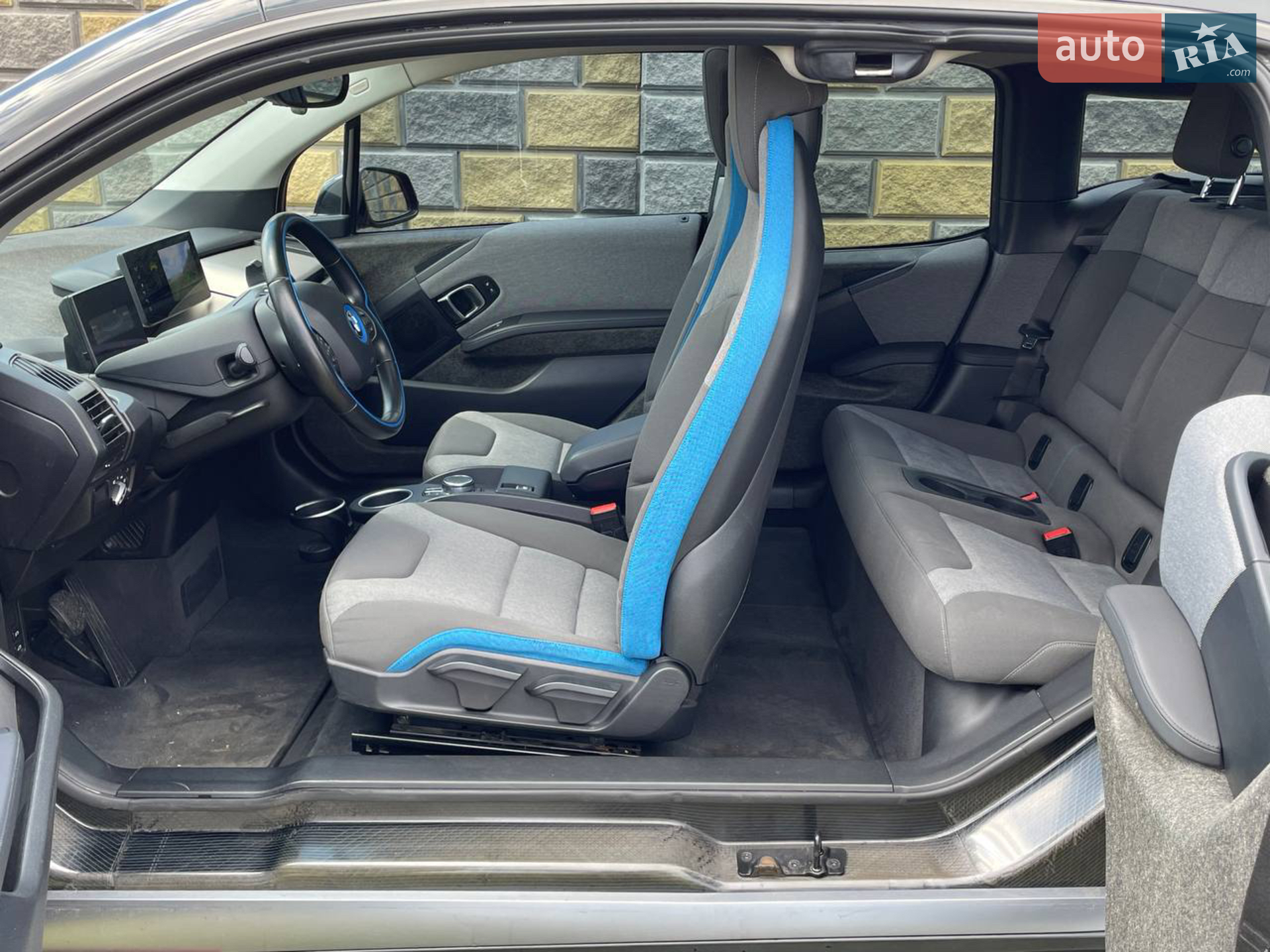 2018 BMW i3 - мініатюра 42
