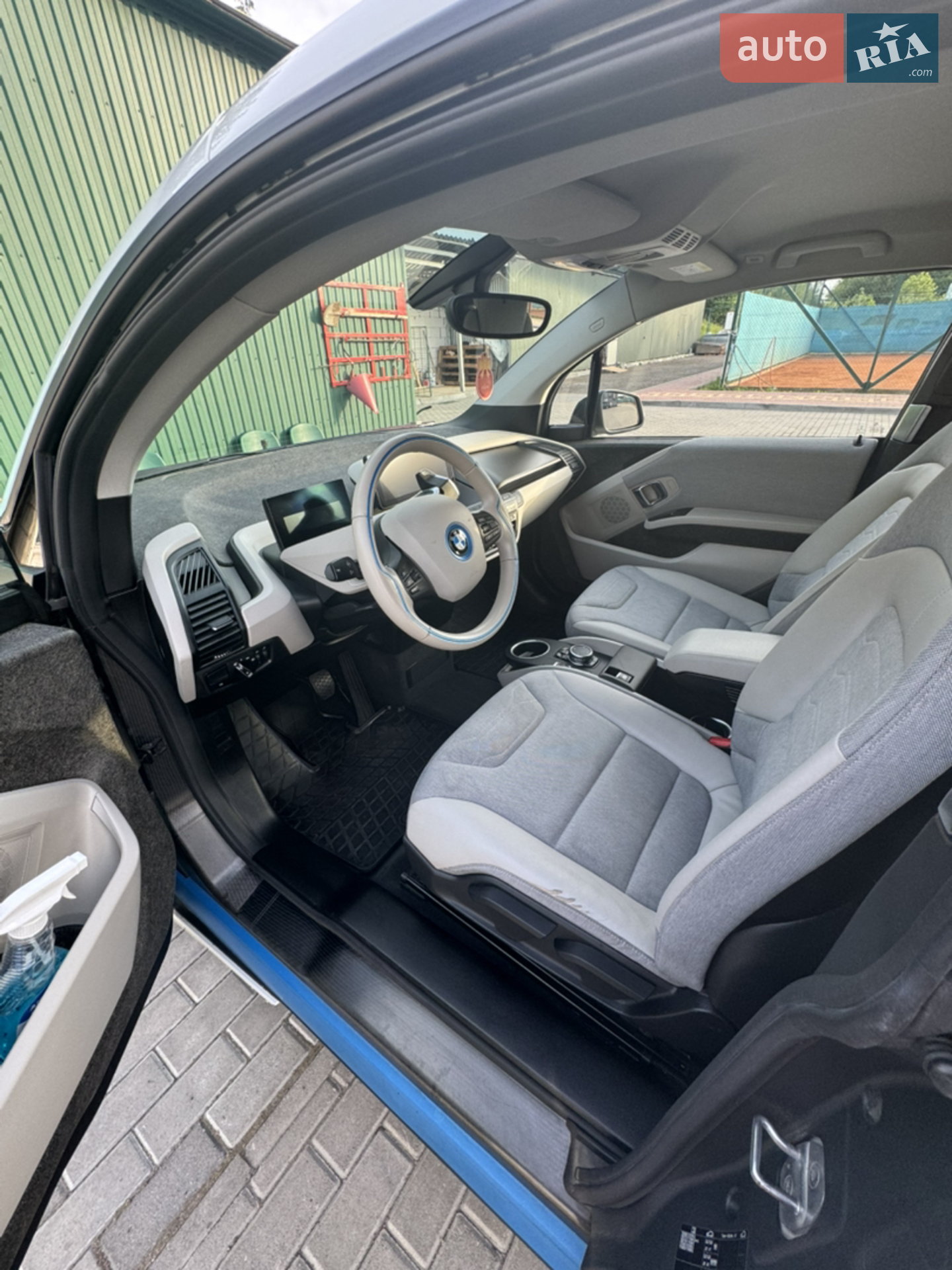 2016 BMW i3 - мініатюра 9