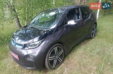 Хетчбек BMW I3 2014 в Василькові
