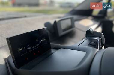 Хэтчбек BMW I3 2016 в 