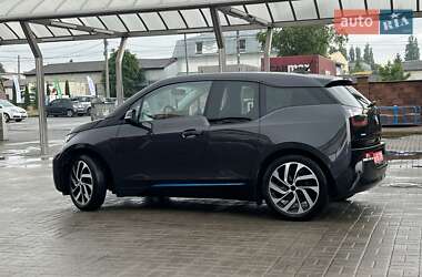 Хетчбек BMW I3 2015 в 