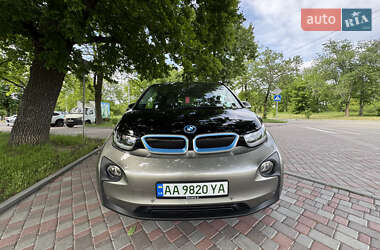 BMW I3 2015 BMW I3 2015