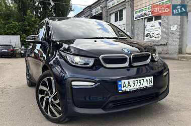 Хетчбек BMW I3 2019 в Києві