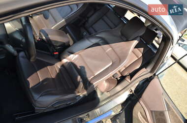 Хэтчбек BMW I3 2014 в 
