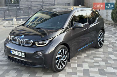 BMW I3 2015 BMW I3 2015