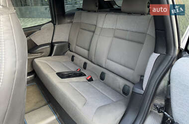 Хетчбек BMW I3 2015 в 