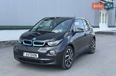 BMW I3 2015 BMW I3 2015
