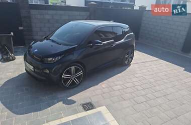 BMW I3 2015 BMW I3 2015