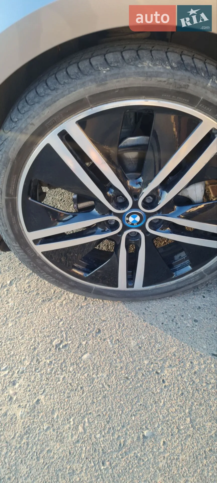 2014 BMW i3 - мініатюра 12