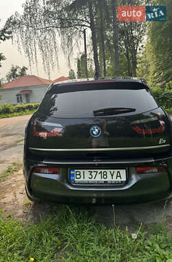 Хэтчбек BMW I3 2019 в 