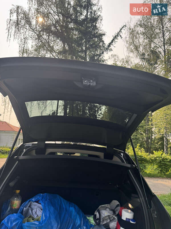 Хетчбек BMW I3 2019 в Полтаві
