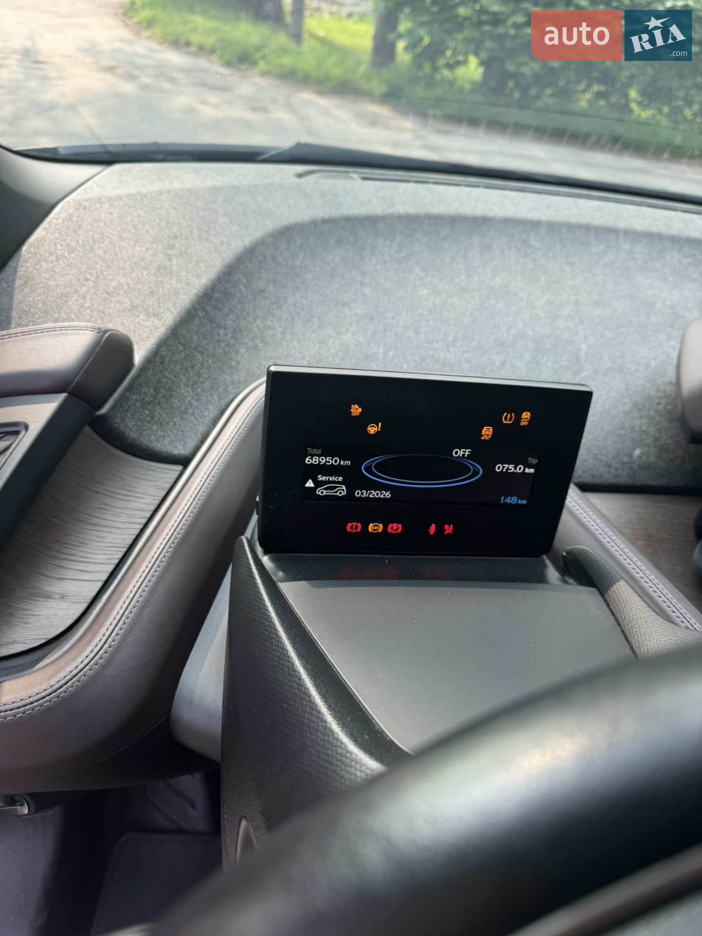 2019 BMW i3 - мініатюра 14