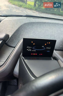 Хэтчбек BMW I3 2019 в 