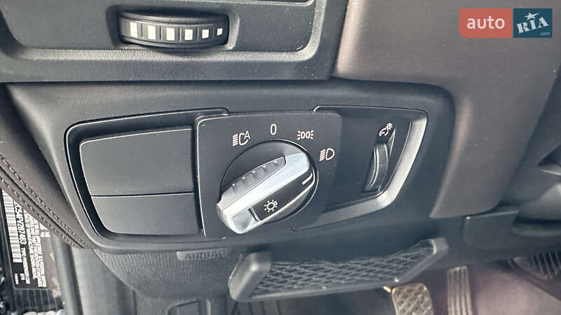 Хэтчбек BMW I3 2015 в Одессе
