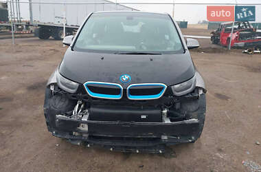 BMW I3 2014 BMW I3 2014