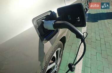 Хэтчбек BMW I3 2015 в 
