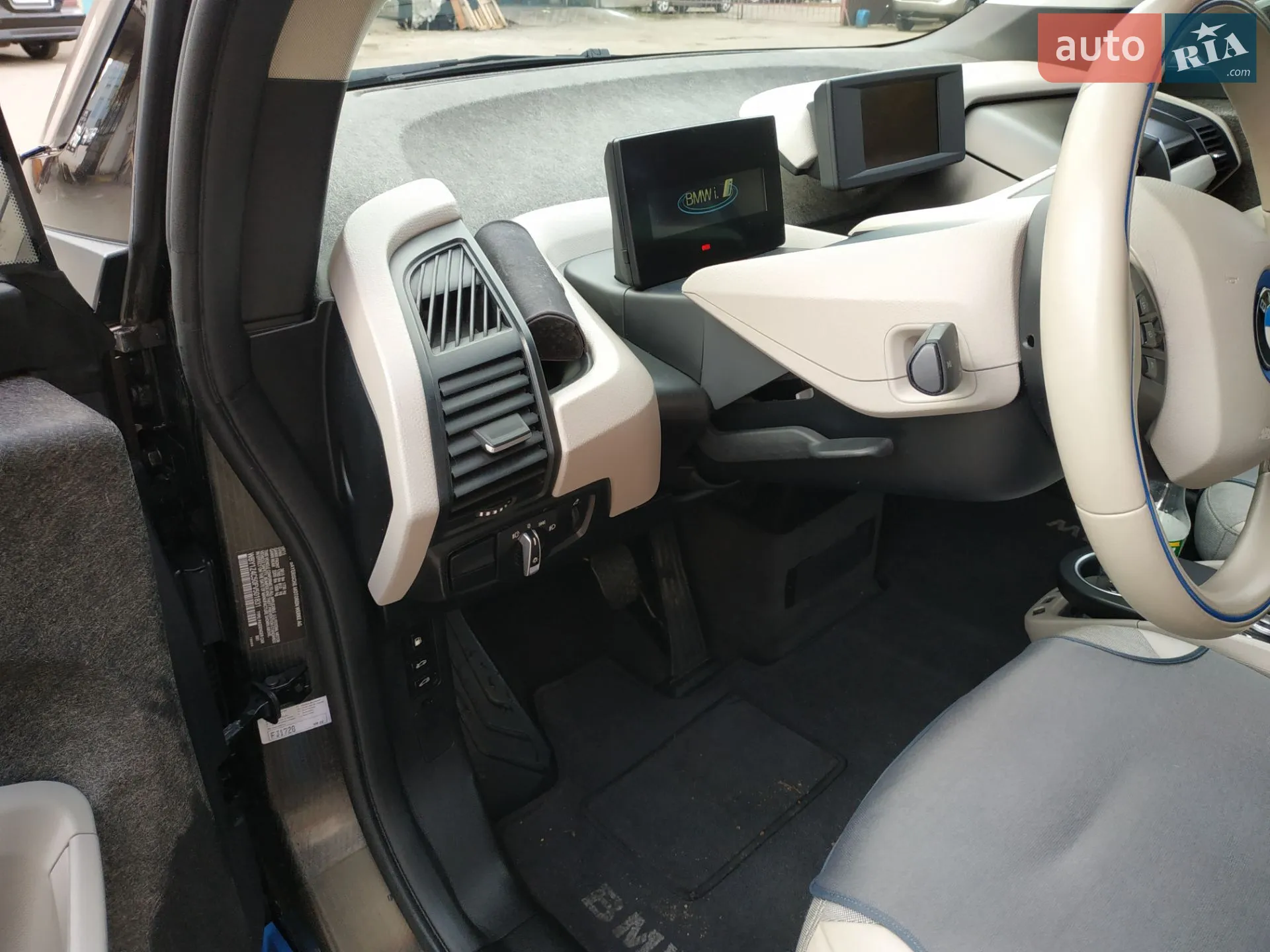 2015 BMW i3 - мініатюра 35