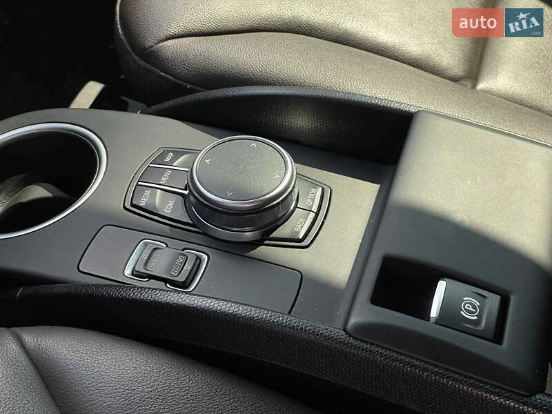 Хетчбек BMW I3 2019 в Києві