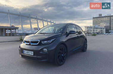 BMW I3 2014 BMW I3 2014