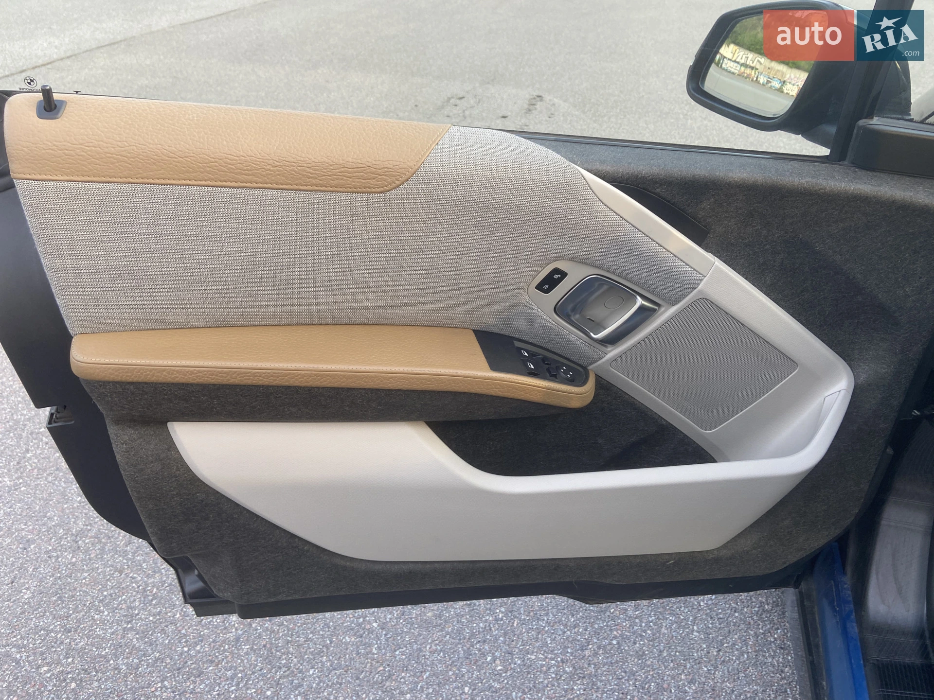 2014 BMW i3 - мініатюра 19