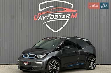 BMW I3 2019 BMW I3 2019