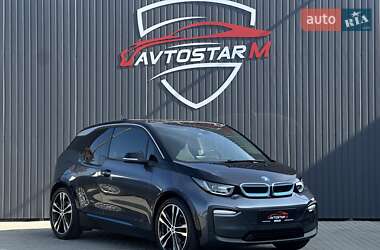 Хэтчбек BMW I3 2019 в 