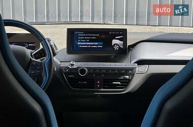 Хэтчбек BMW I3 2019 в 