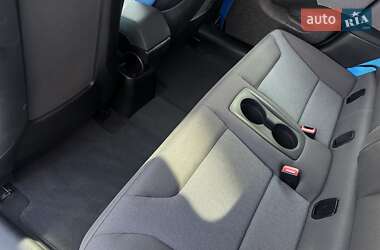 Хэтчбек BMW I3 2019 в 
